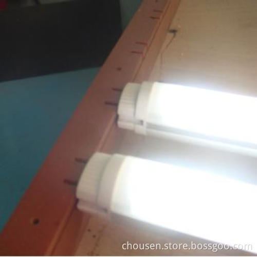 22w T8 LED Tube for home and office lighting